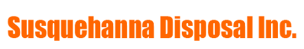 Susquehanna Disposal Inc. - Trash Pickup | Montrose, PA